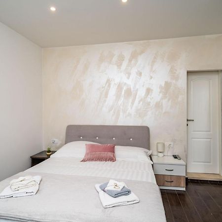 Dub 3 Apartment Dubrovnik Luaran gambar