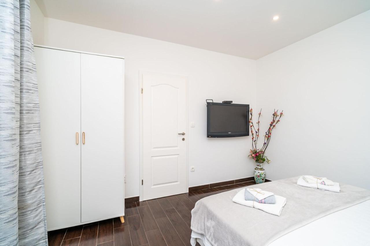 Dub 3 Apartment Dubrovnik Luaran gambar