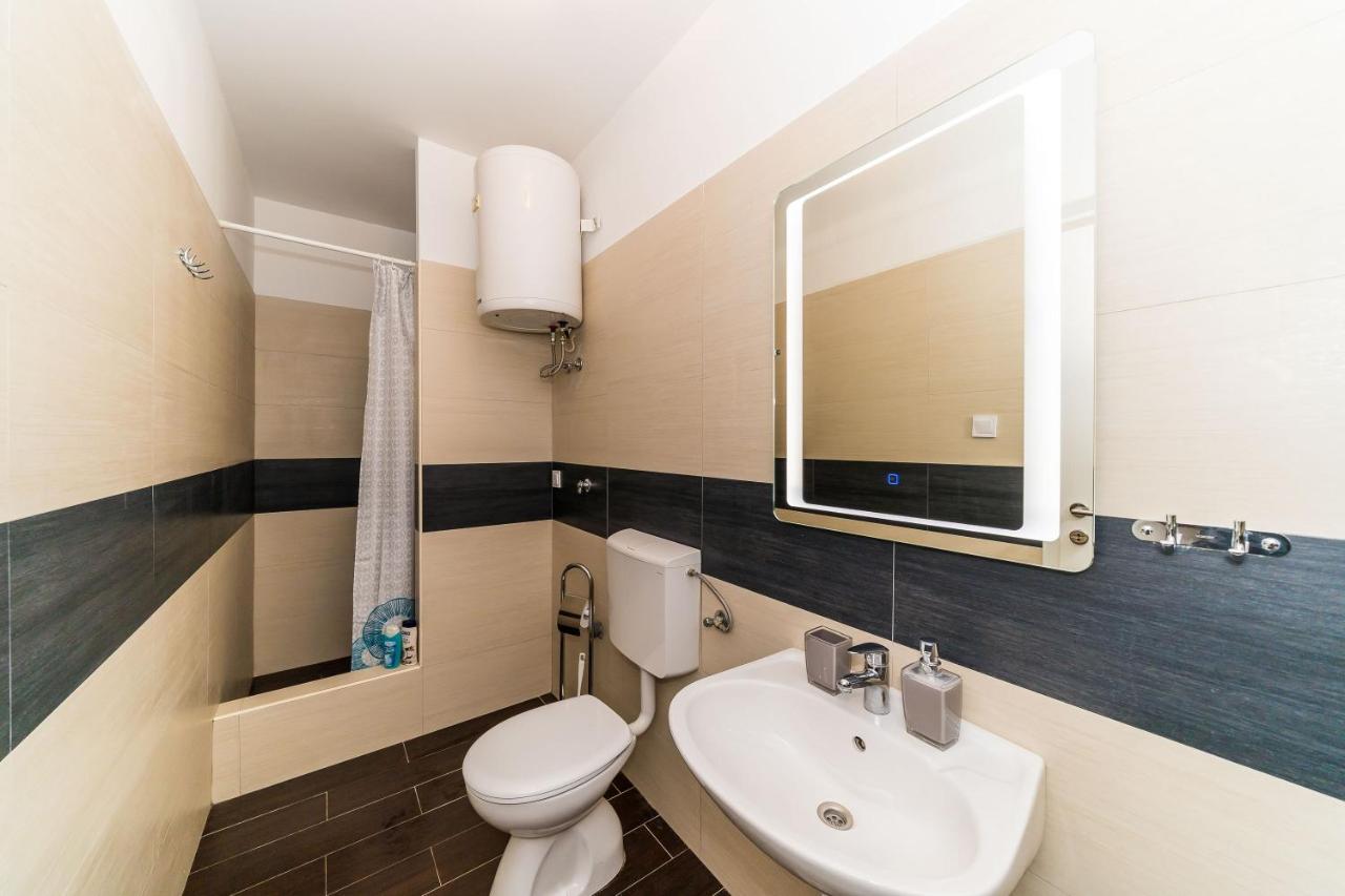 Dub 3 Apartment Dubrovnik Luaran gambar