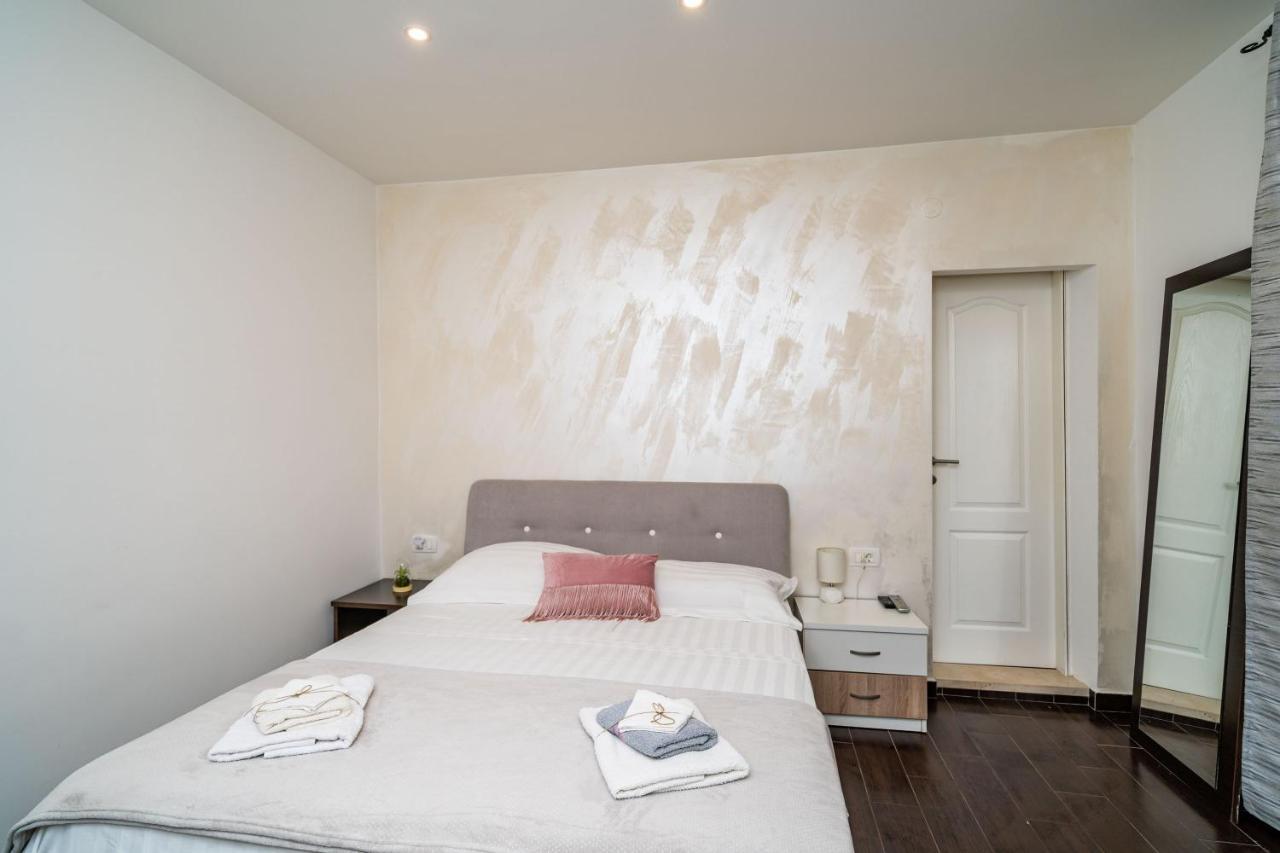 Dub 3 Apartment Dubrovnik Luaran gambar