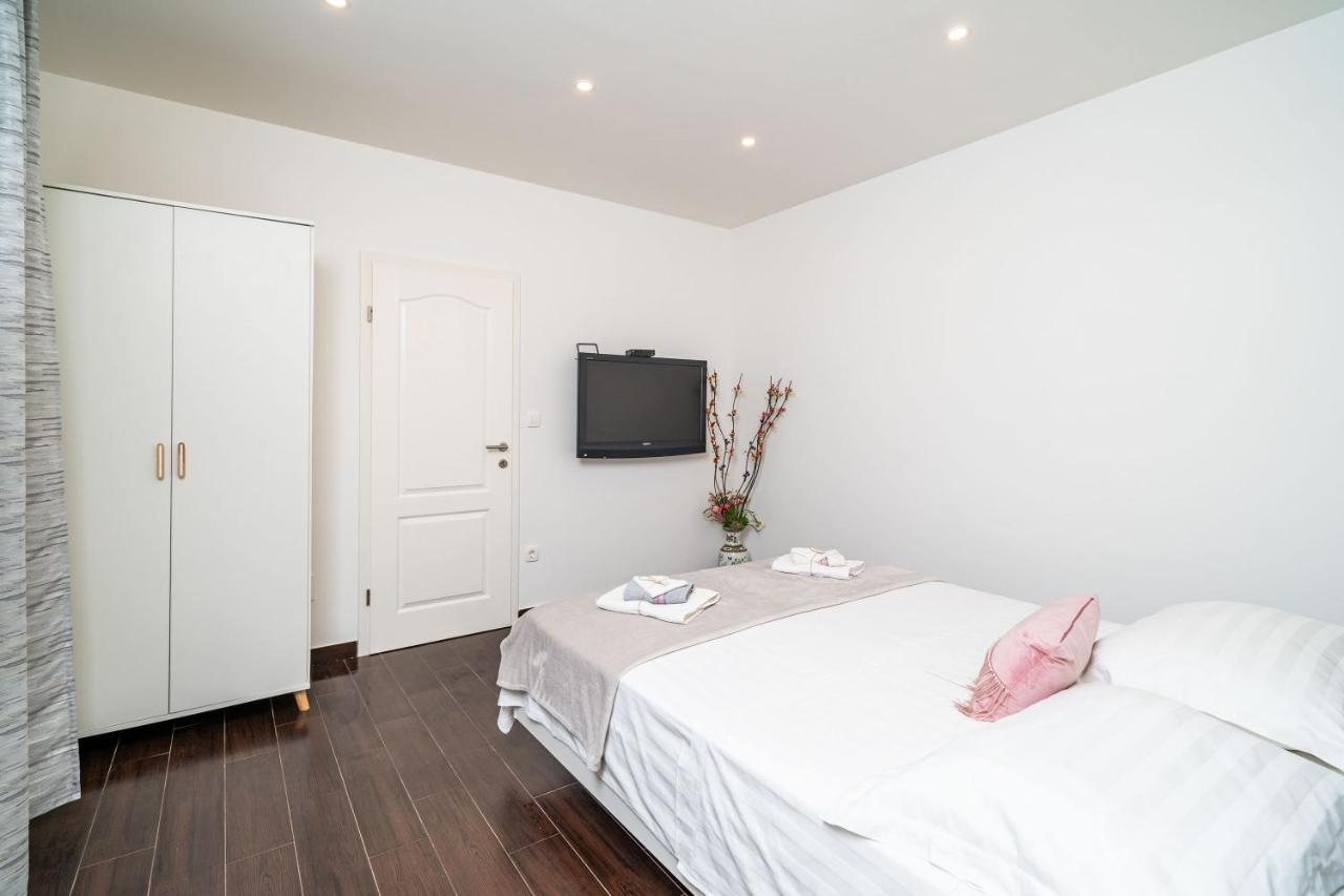 Dub 3 Apartment Dubrovnik Luaran gambar