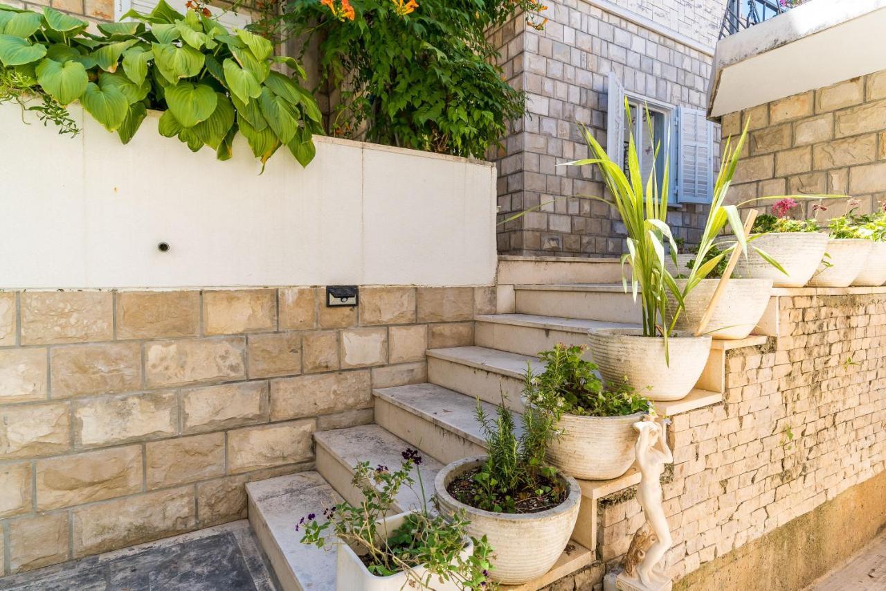 Dub 3 Apartment Dubrovnik Luaran gambar