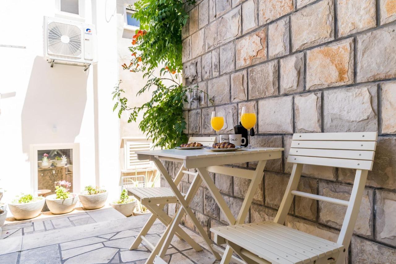Dub 3 Apartment Dubrovnik Luaran gambar