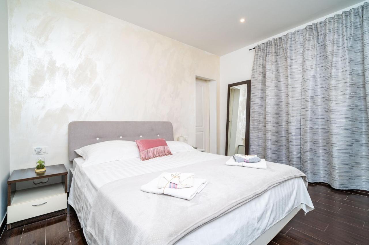 Dub 3 Apartment Dubrovnik Luaran gambar