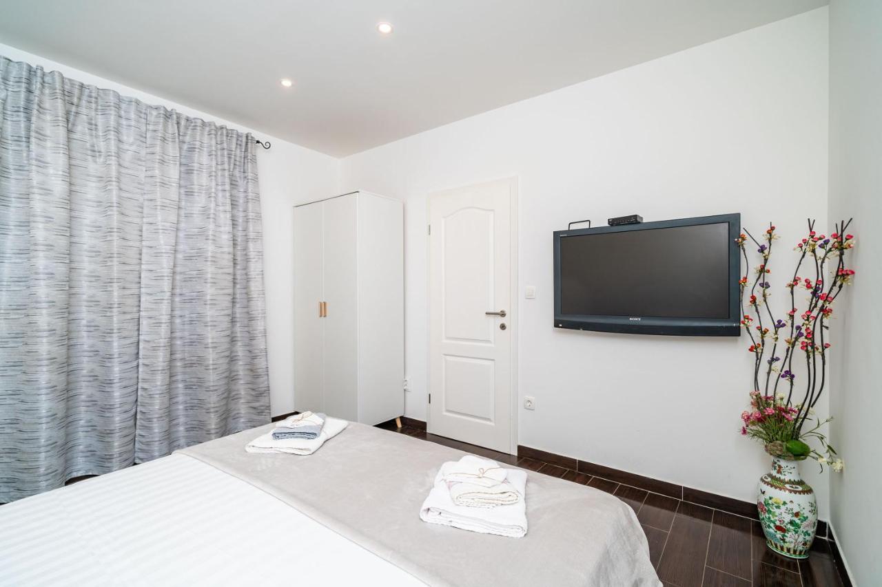 Dub 3 Apartment Dubrovnik Luaran gambar