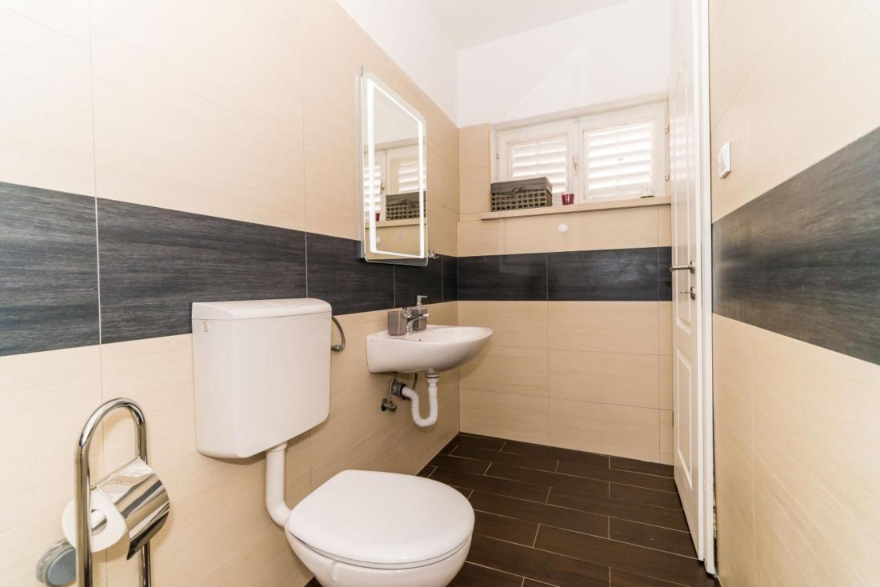 Dub 3 Apartment Dubrovnik Luaran gambar
