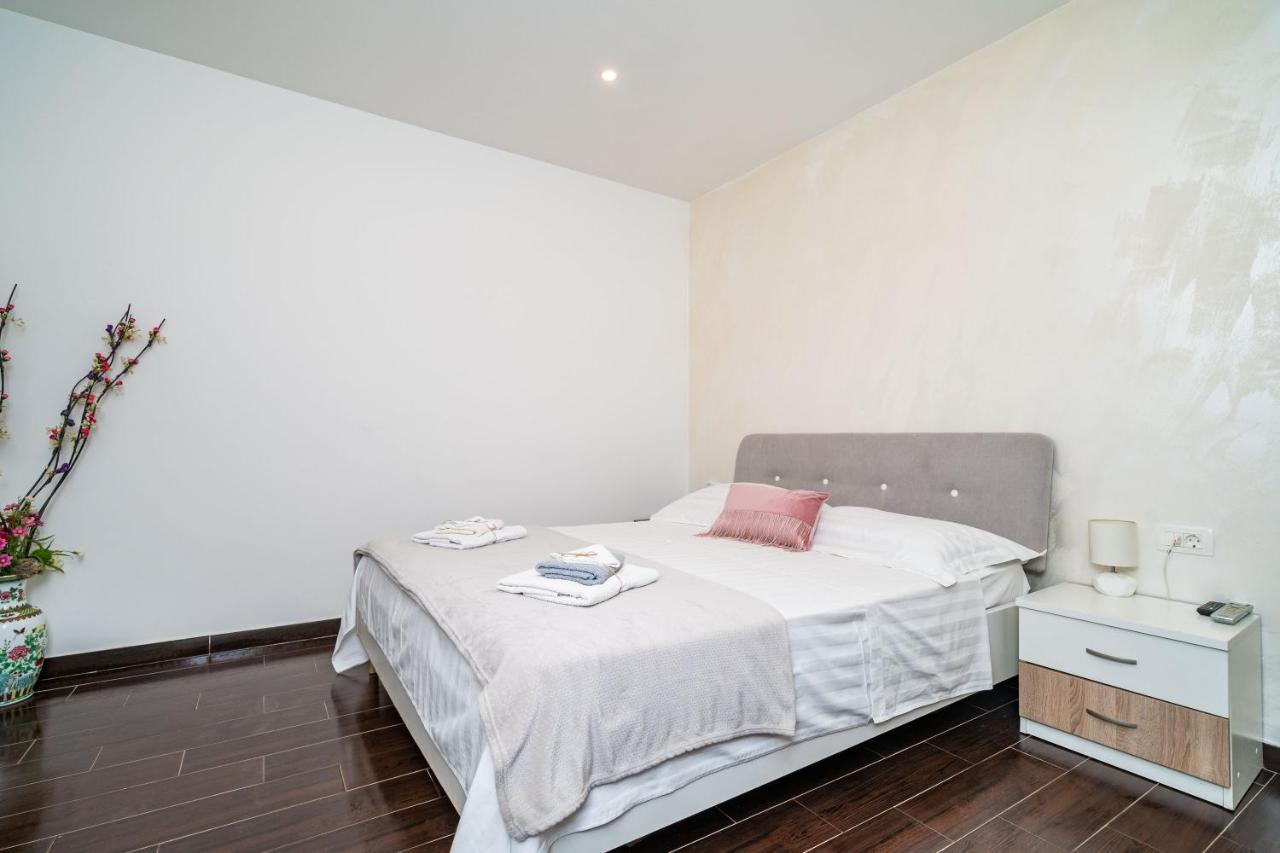 Dub 3 Apartment Dubrovnik Luaran gambar