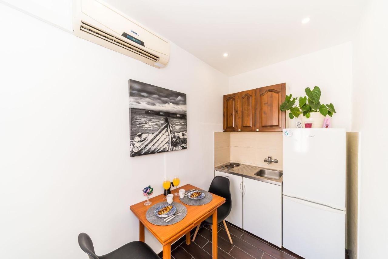 Dub 3 Apartment Dubrovnik Luaran gambar